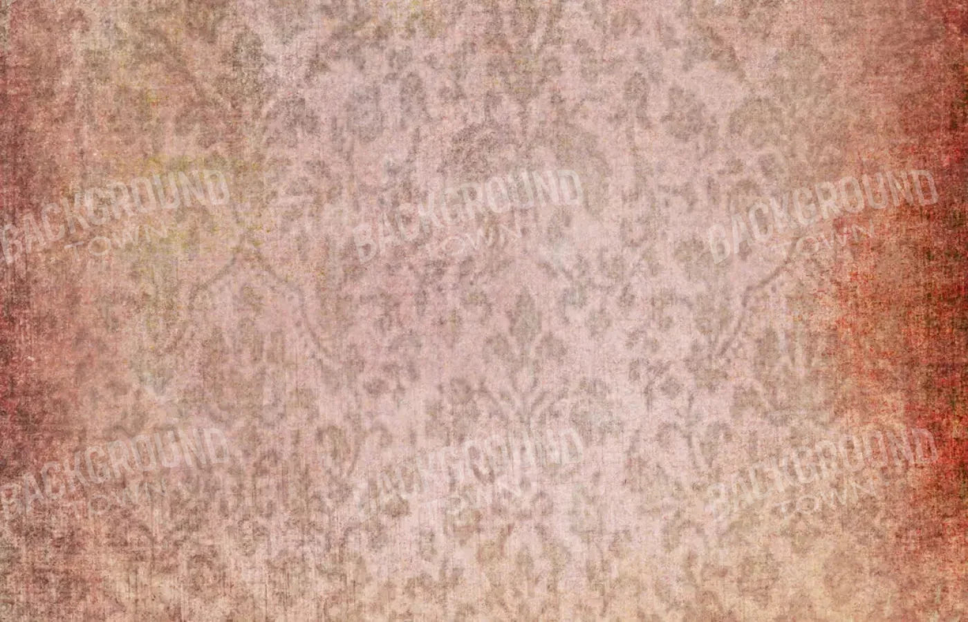 Baby Rose 12X8 Ultracloth ( 144 X 96 Inch ) Backdrop