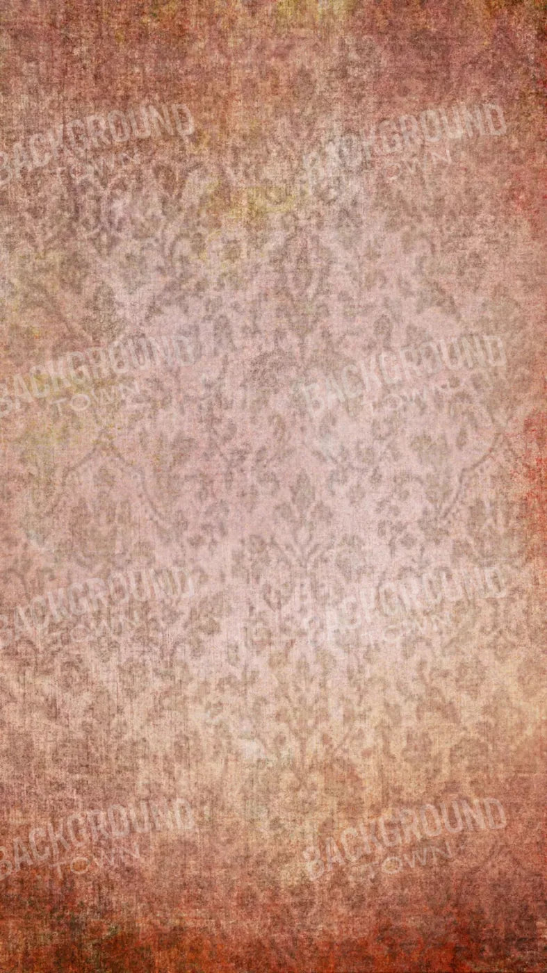 Baby Rose 8X14 Ultracloth ( 96 X 168 Inch ) Backdrop