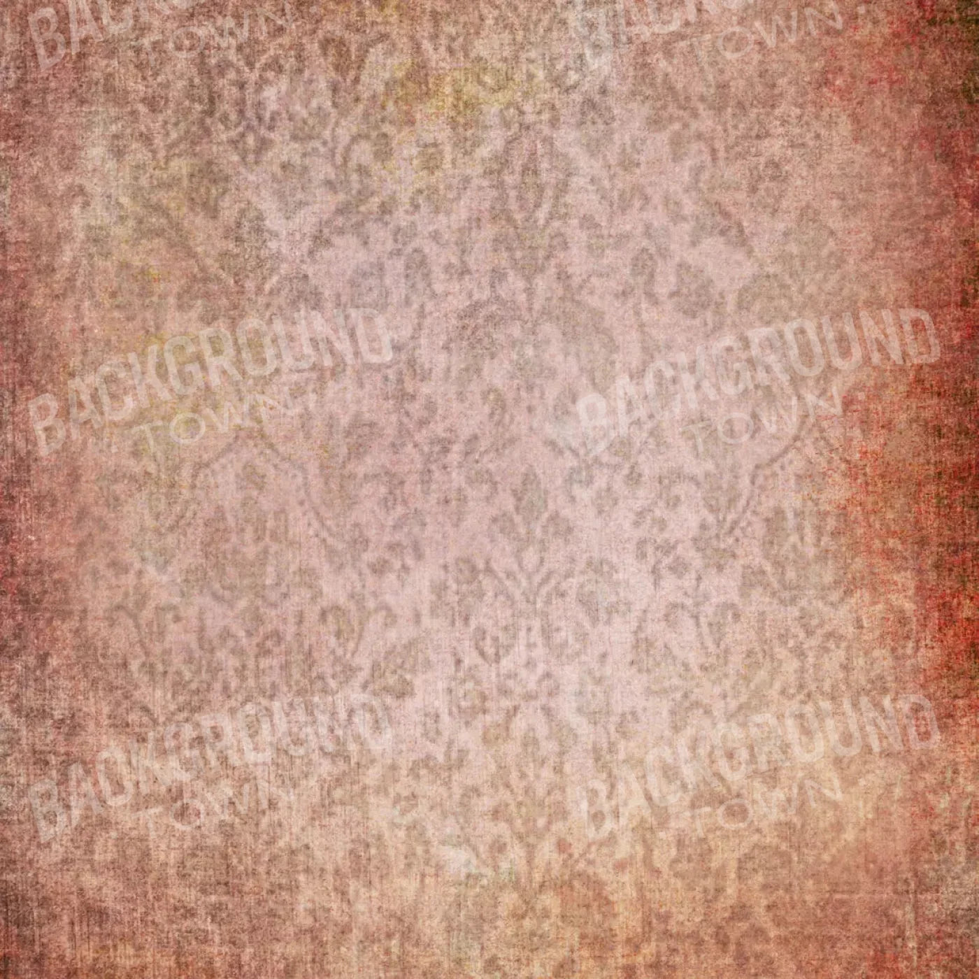 Baby Rose 8X8 Fleece ( 96 X Inch ) Backdrop