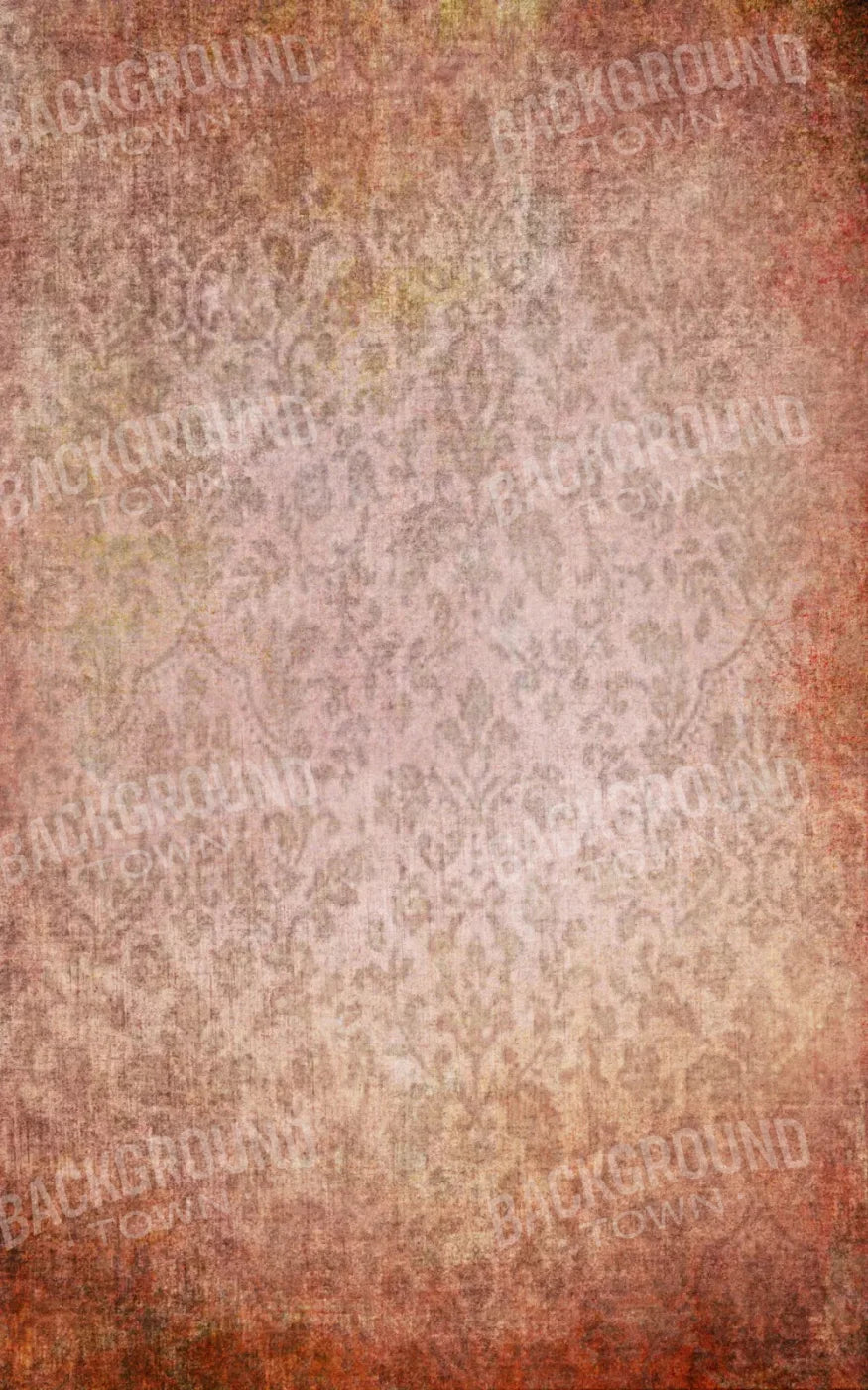 Baby Rose 9X14 Ultracloth ( 108 X 168 Inch ) Backdrop