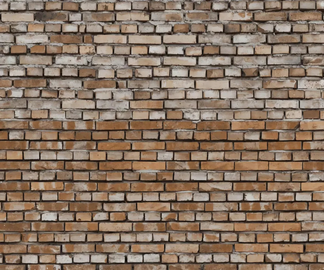 Backstreet 5X42 Fleece ( 60 X 50 Inch ) Backdrop