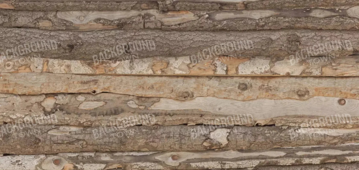 Backwoods 16X8 Ultracloth ( 192 X 96 Inch ) Backdrop