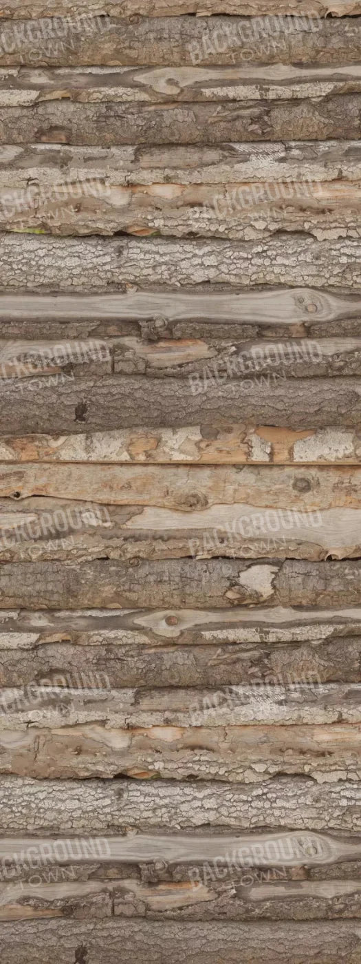 Backwoods 8X20 Ultracloth ( 96 X 240 Inch ) Backdrop