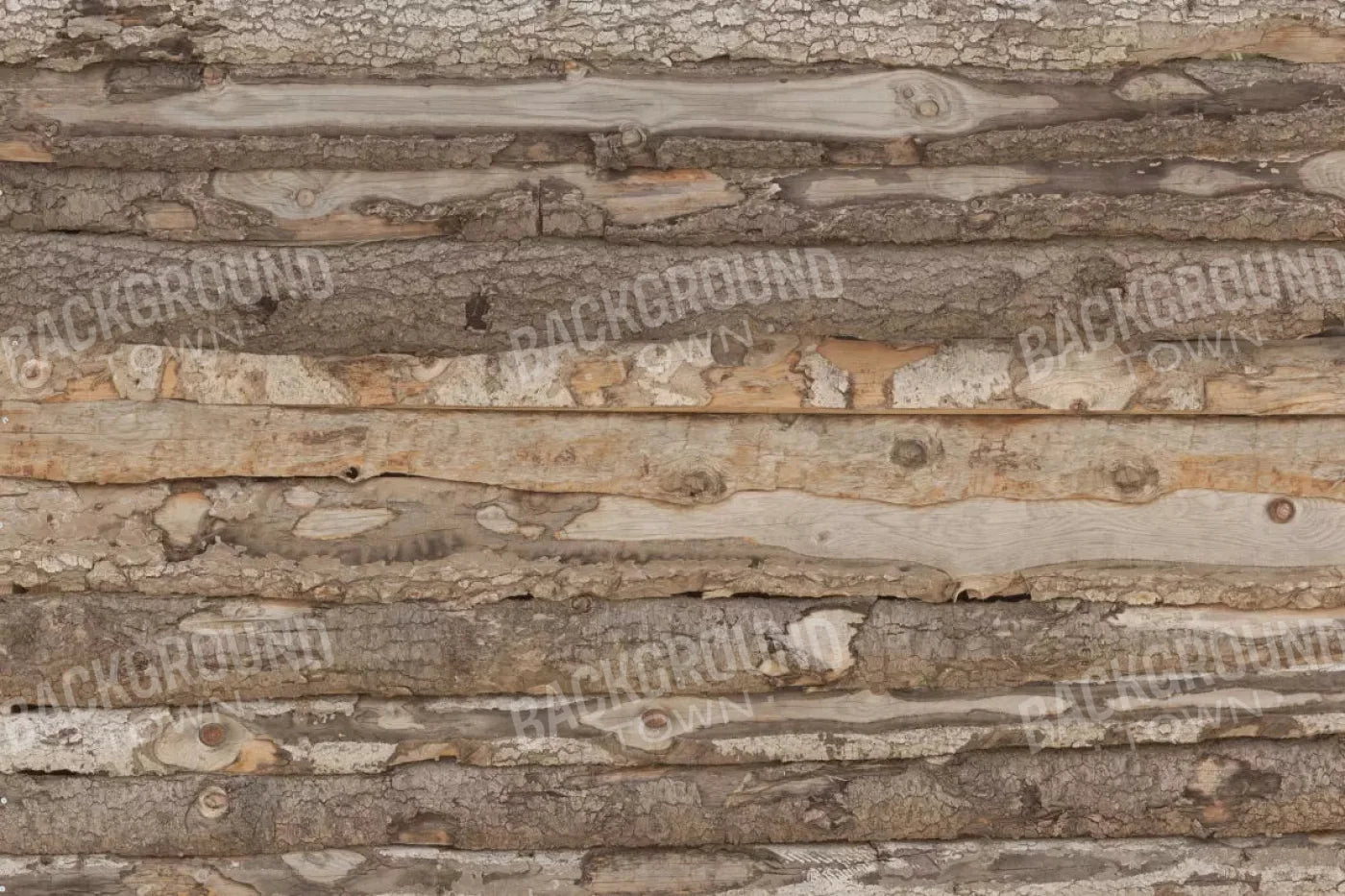 Backwoods 8X5 Ultracloth ( 96 X 60 Inch ) Backdrop