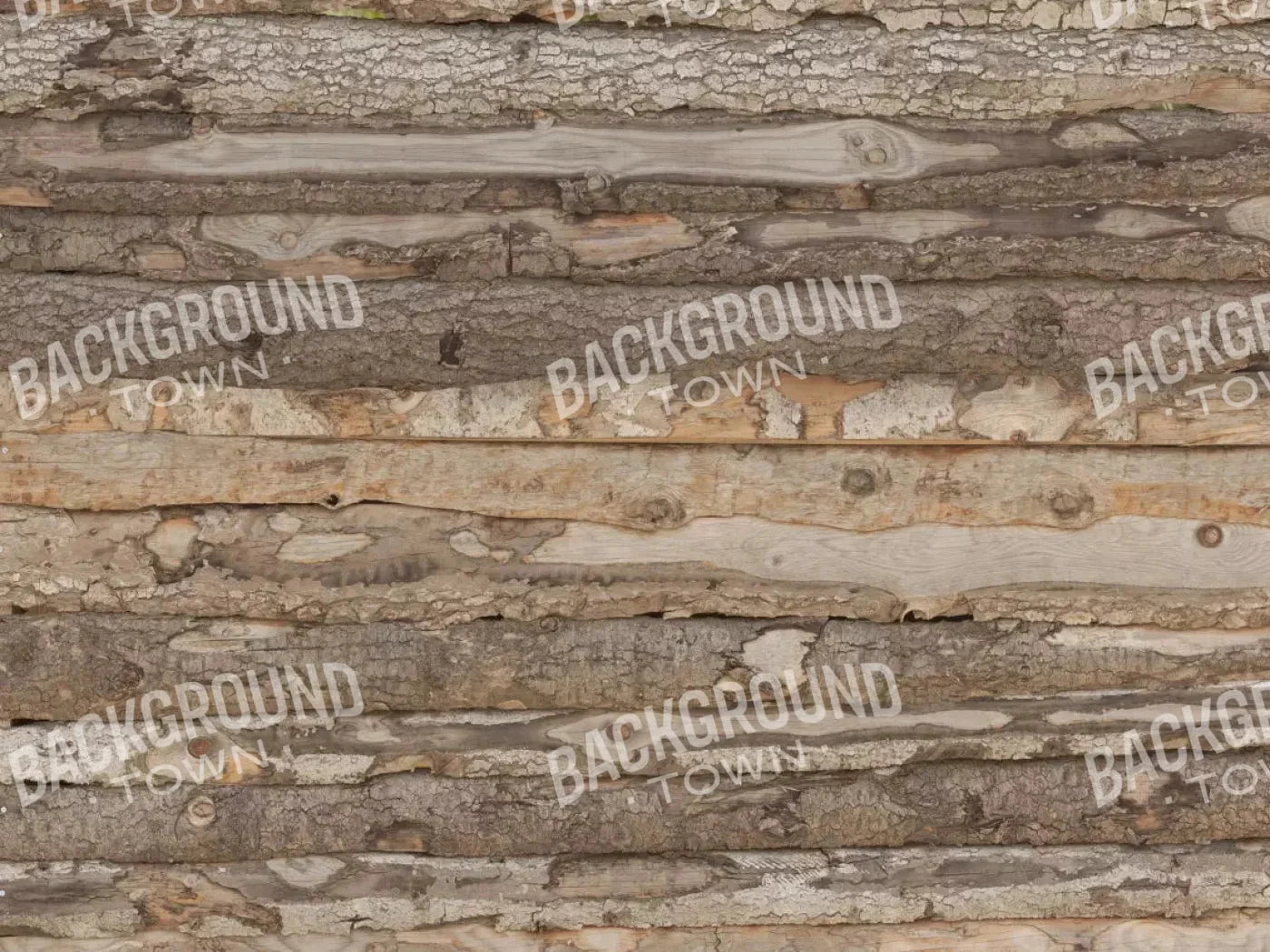 Backwoods Rubbermat Floor 10X8 ( 120 X 96 Inch )