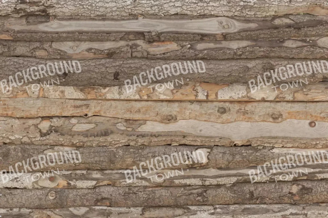 Backwoods Rubbermat Floor 5X4 ( 60 X 48 Inch )