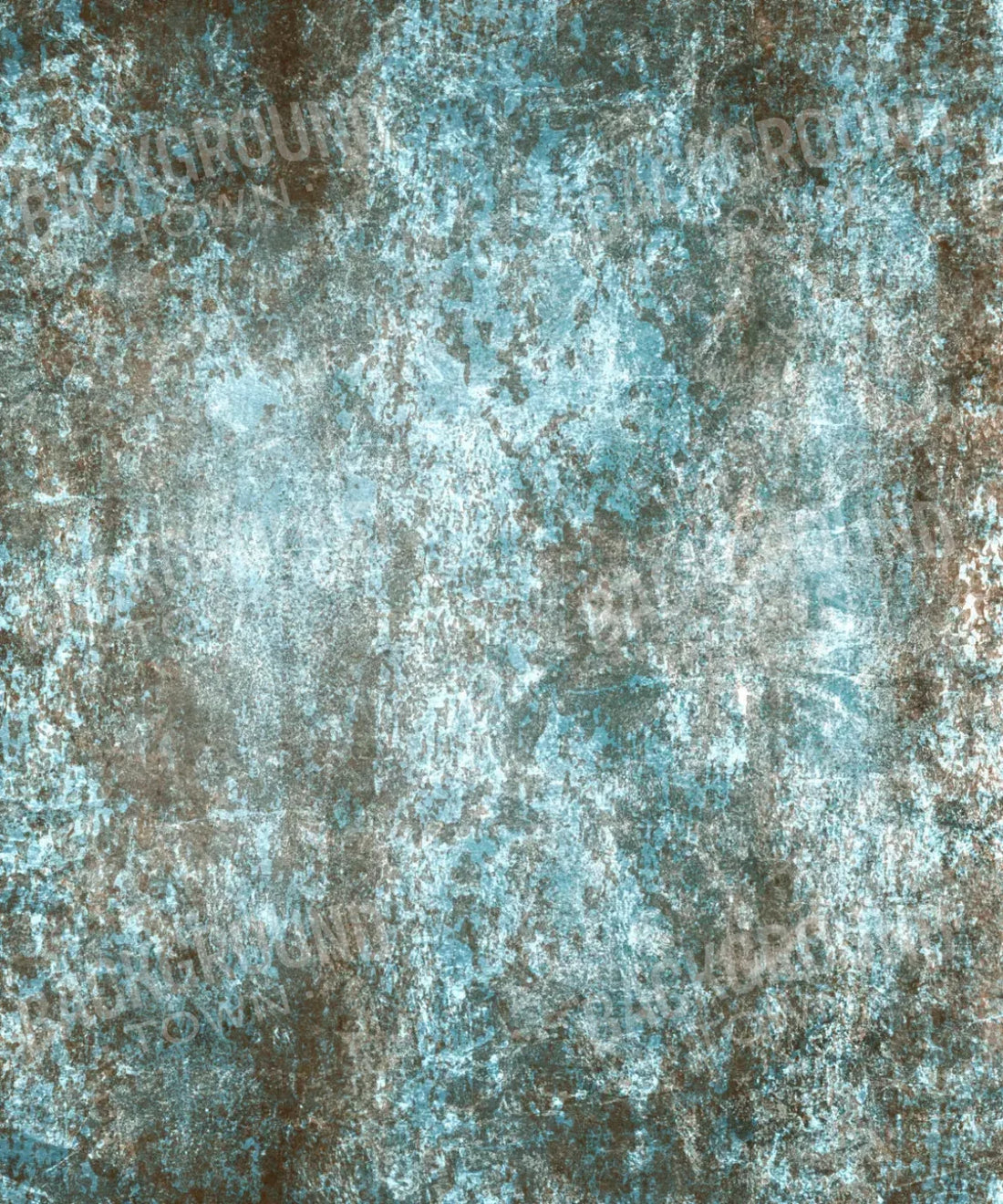 Blue Textured Backdrop for Photography