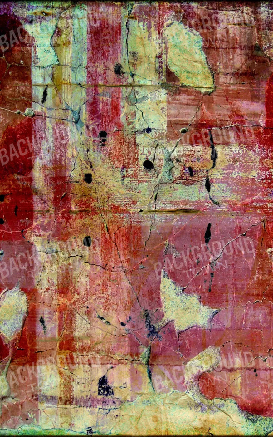 Bamboozled 9X14 Ultracloth ( 108 X 168 Inch ) Backdrop