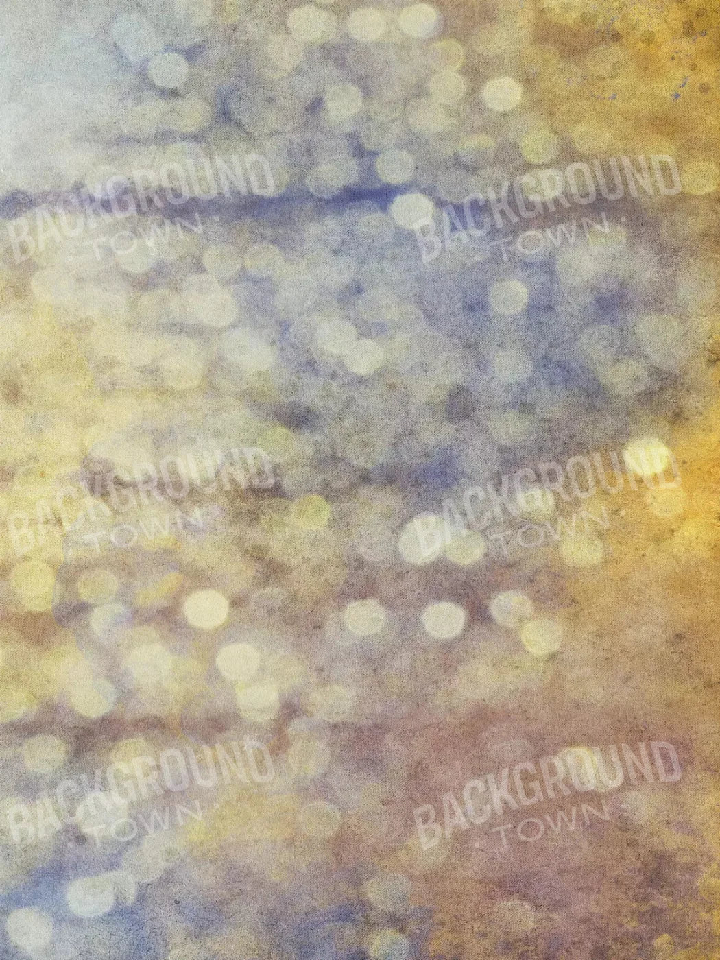 Banana Berry 5X68 Fleece ( 60 X 80 Inch ) Backdrop