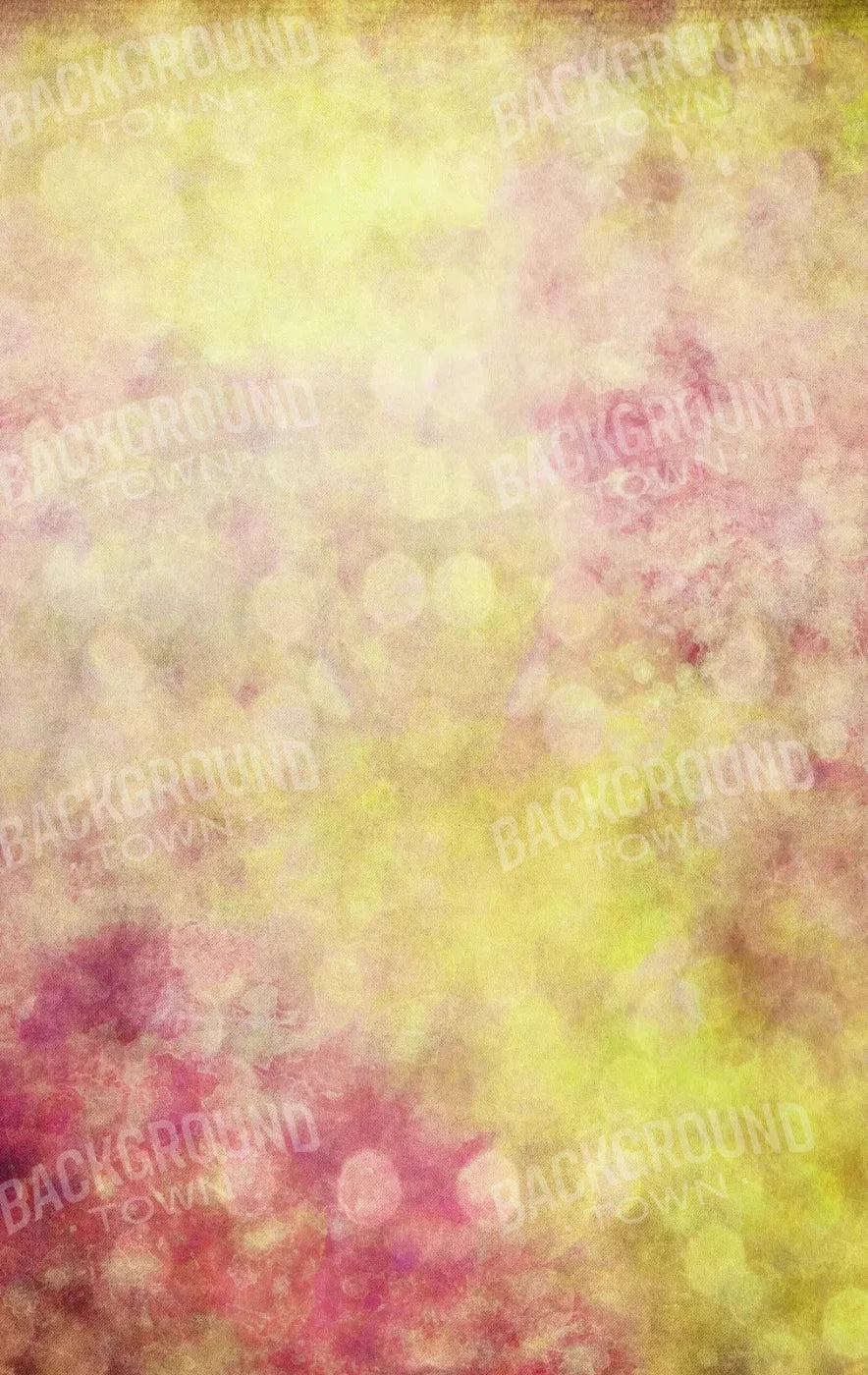 Banana Split 10X16 Ultracloth ( 120 X 192 Inch ) Backdrop