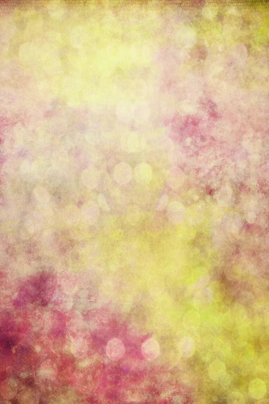 Banana Split 4X5 Rubbermat Floor ( 48 X 60 Inch ) Backdrop