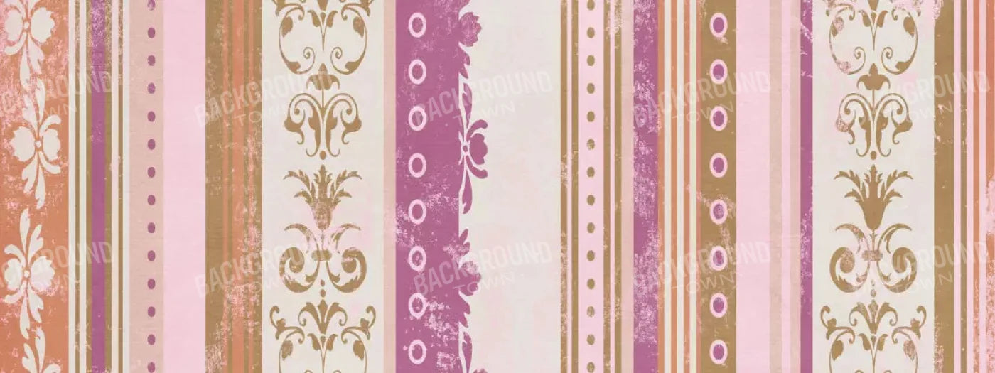 Bandeau 20X8 Ultracloth ( 240 X 96 Inch ) Backdrop