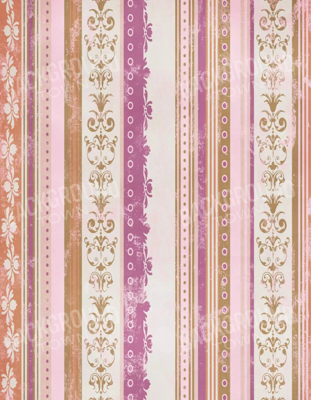 Bandeau 6X8 Fleece ( 72 X 96 Inch ) Backdrop