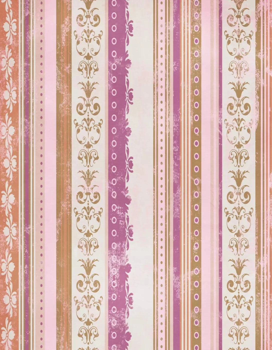 Bandeau 6X8 Fleece ( 72 X 96 Inch ) Backdrop