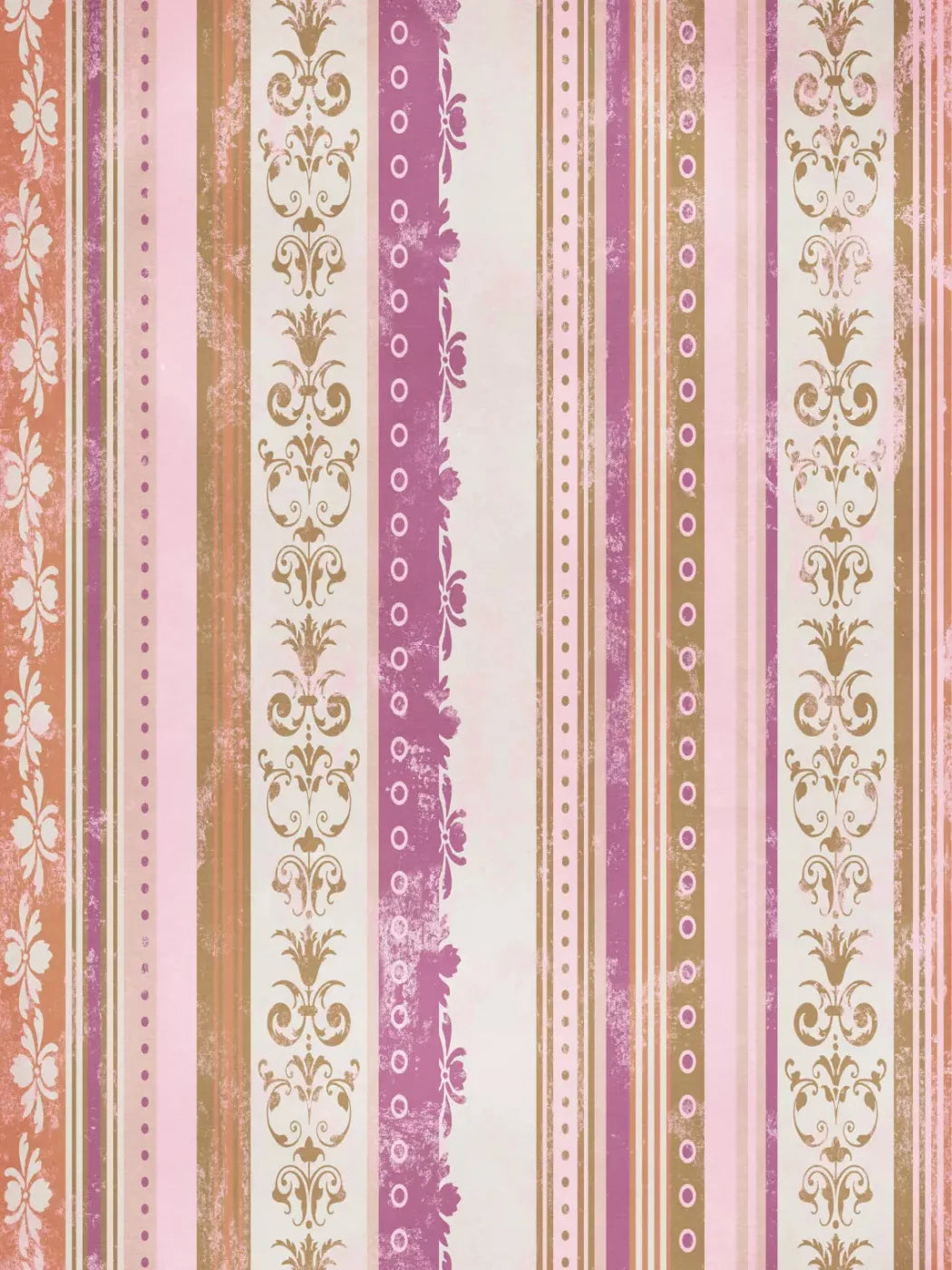 Bandeau 8X10 Fleece ( 96 X 120 Inch ) Backdrop