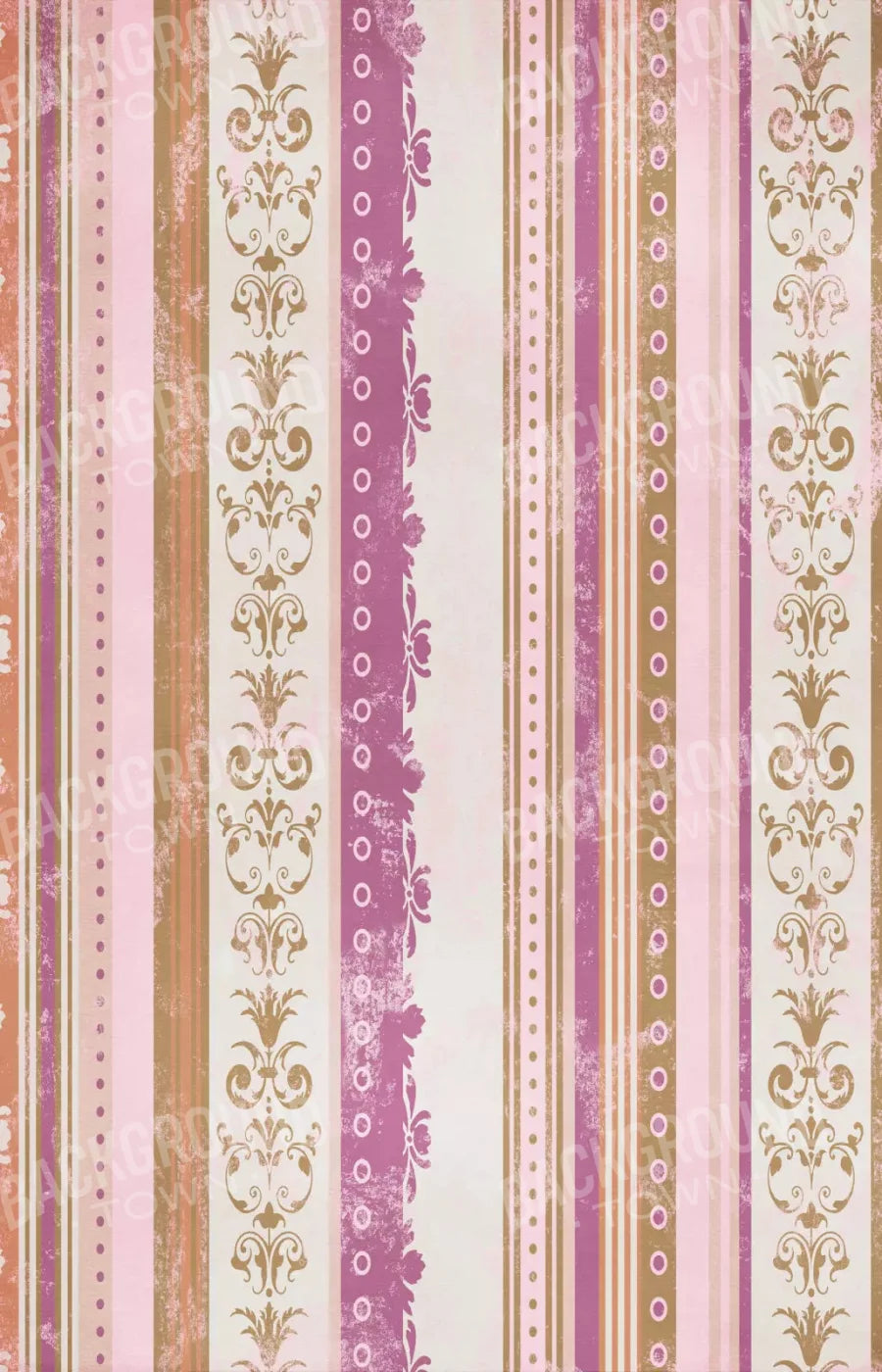 Bandeau 8X12 Ultracloth ( 96 X 144 Inch ) Backdrop