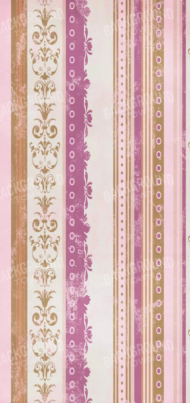 Bandeau 8X16 Ultracloth ( 96 X 192 Inch ) Backdrop