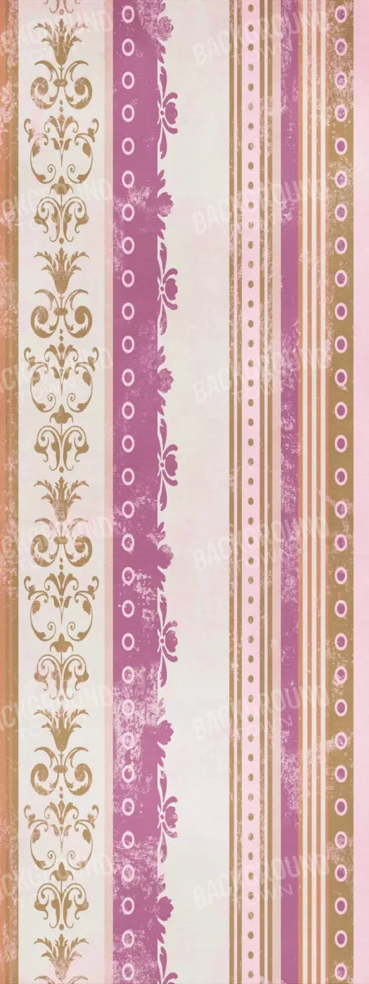 Bandeau 8X20 Ultracloth ( 96 X 240 Inch ) Backdrop