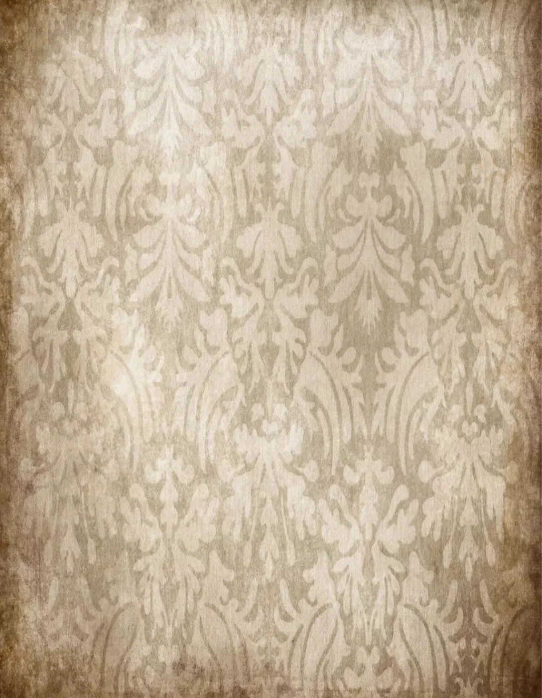 Barley 6X8 Fleece ( 72 X 96 Inch ) Backdrop