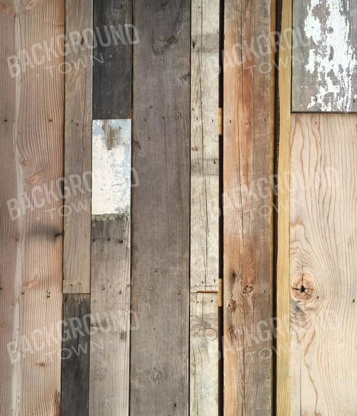 Barn Dance 10X12 Ultracloth ( 120 X 144 Inch ) Backdrop