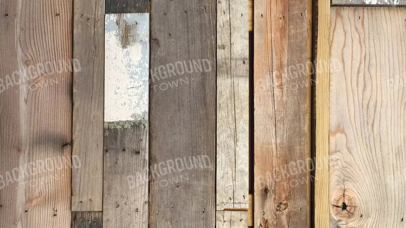 Barn Dance 14X8 Ultracloth ( 168 X 96 Inch ) Backdrop