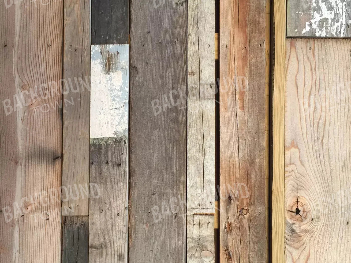 Barn Dance 7X5 Ultracloth ( 84 X 60 Inch ) Backdrop