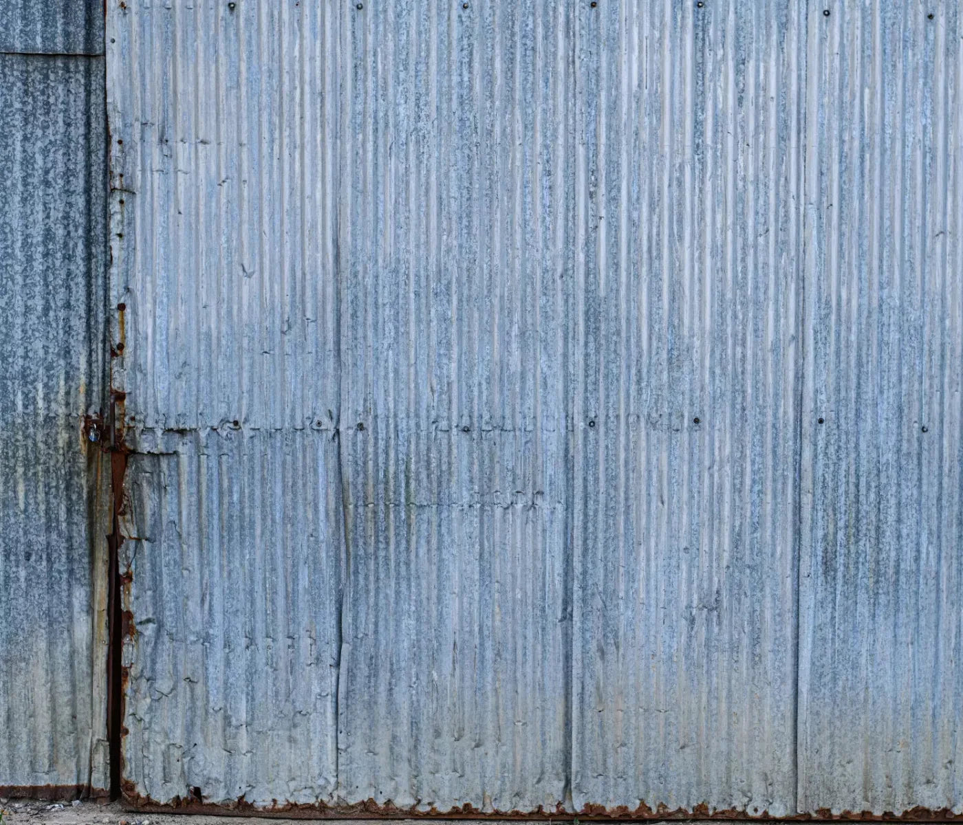 Barn Steel 12X10 Ultracloth ( 144 X 120 Inch ) Backdrop