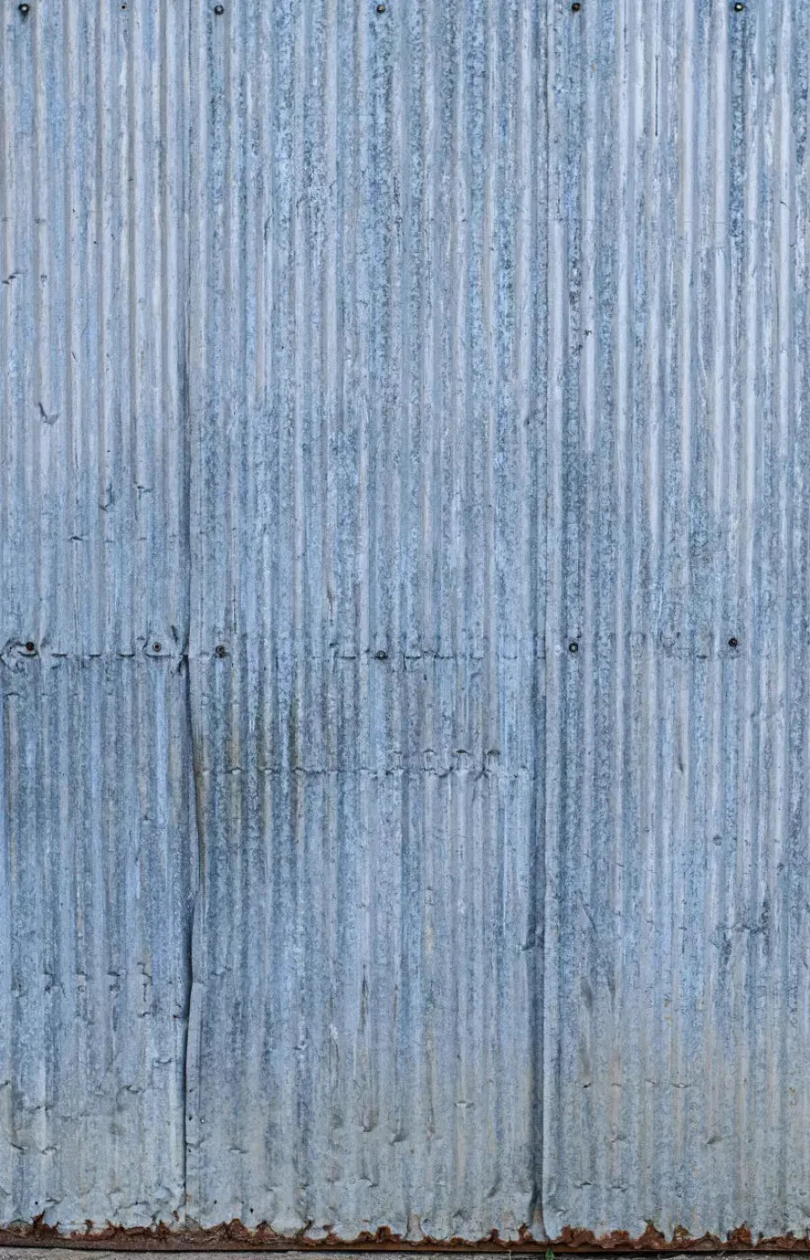 Barn Steel 8X12 Ultracloth ( 96 X 144 Inch ) Backdrop