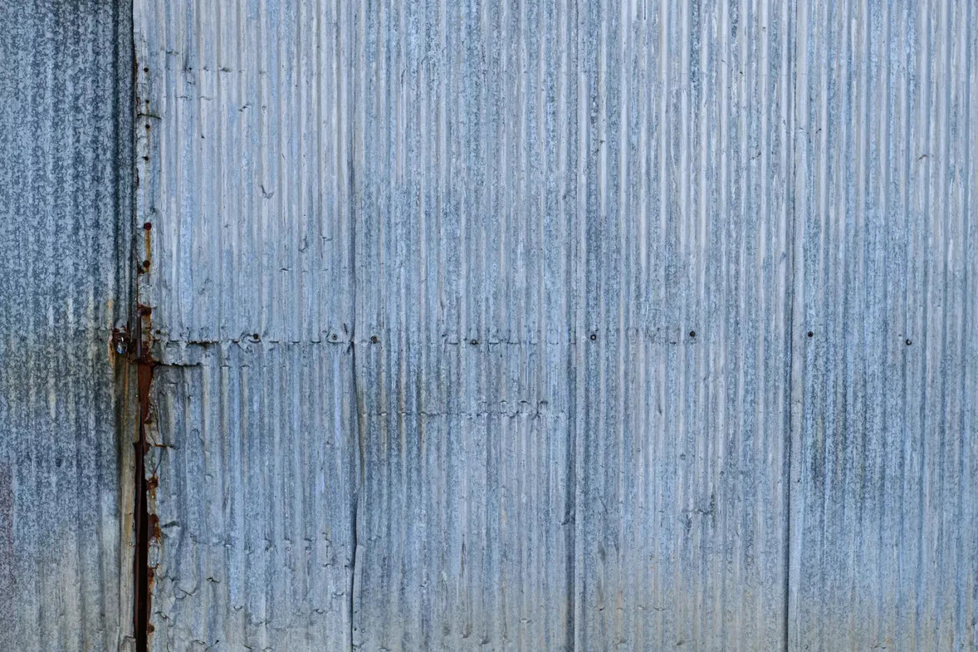 Barn Steel 8X5 Ultracloth ( 96 X 60 Inch ) Backdrop