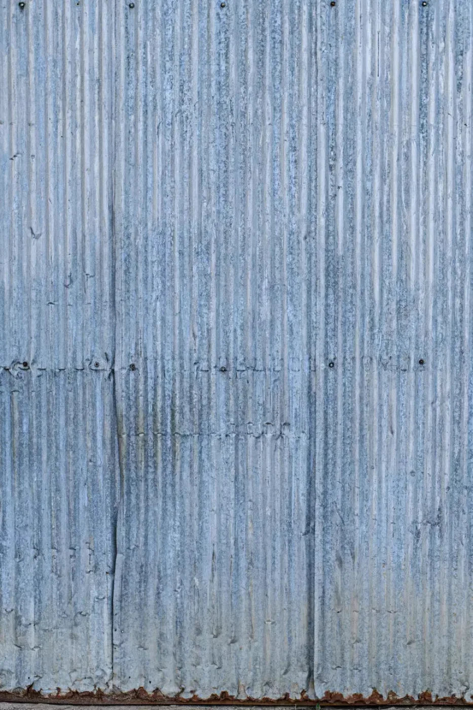 Barn Steel 5X76 For Lvl Up Backdrop System ( 60 X 90 Inch )