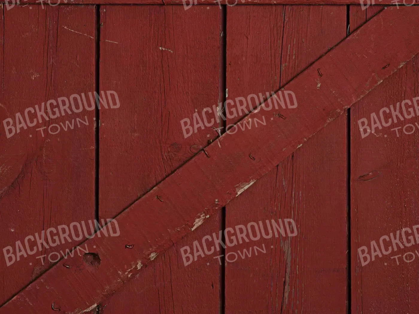 Barndoor 10X8 Fleece ( 120 X 96 Inch ) Backdrop