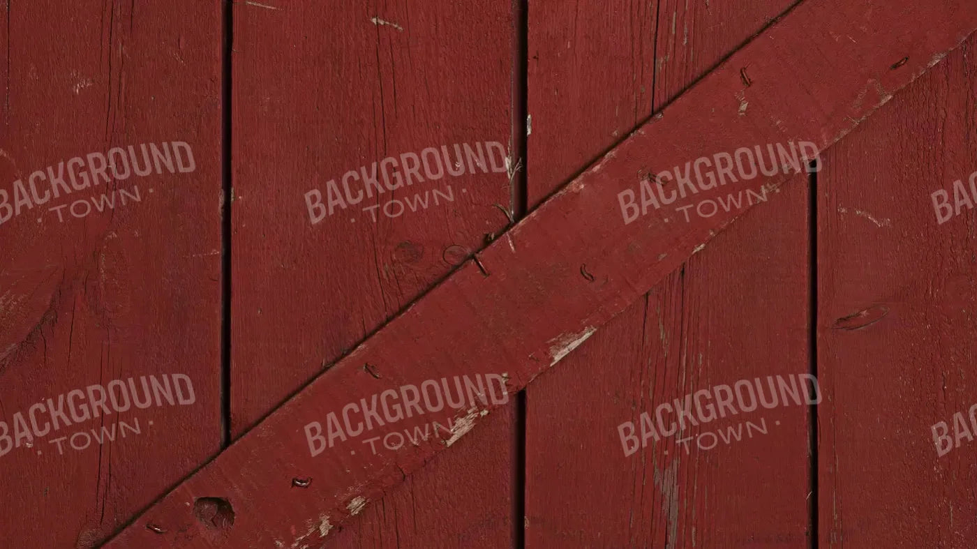 Barndoor 14X8 Ultracloth ( 168 X 96 Inch ) Backdrop