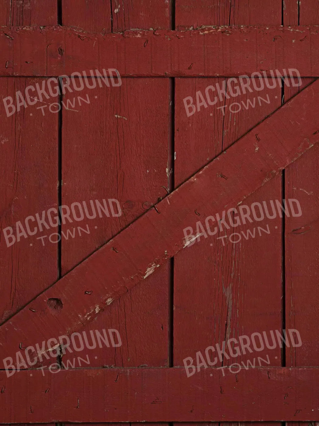 Barndoor 5X68 Fleece ( 60 X 80 Inch ) Backdrop