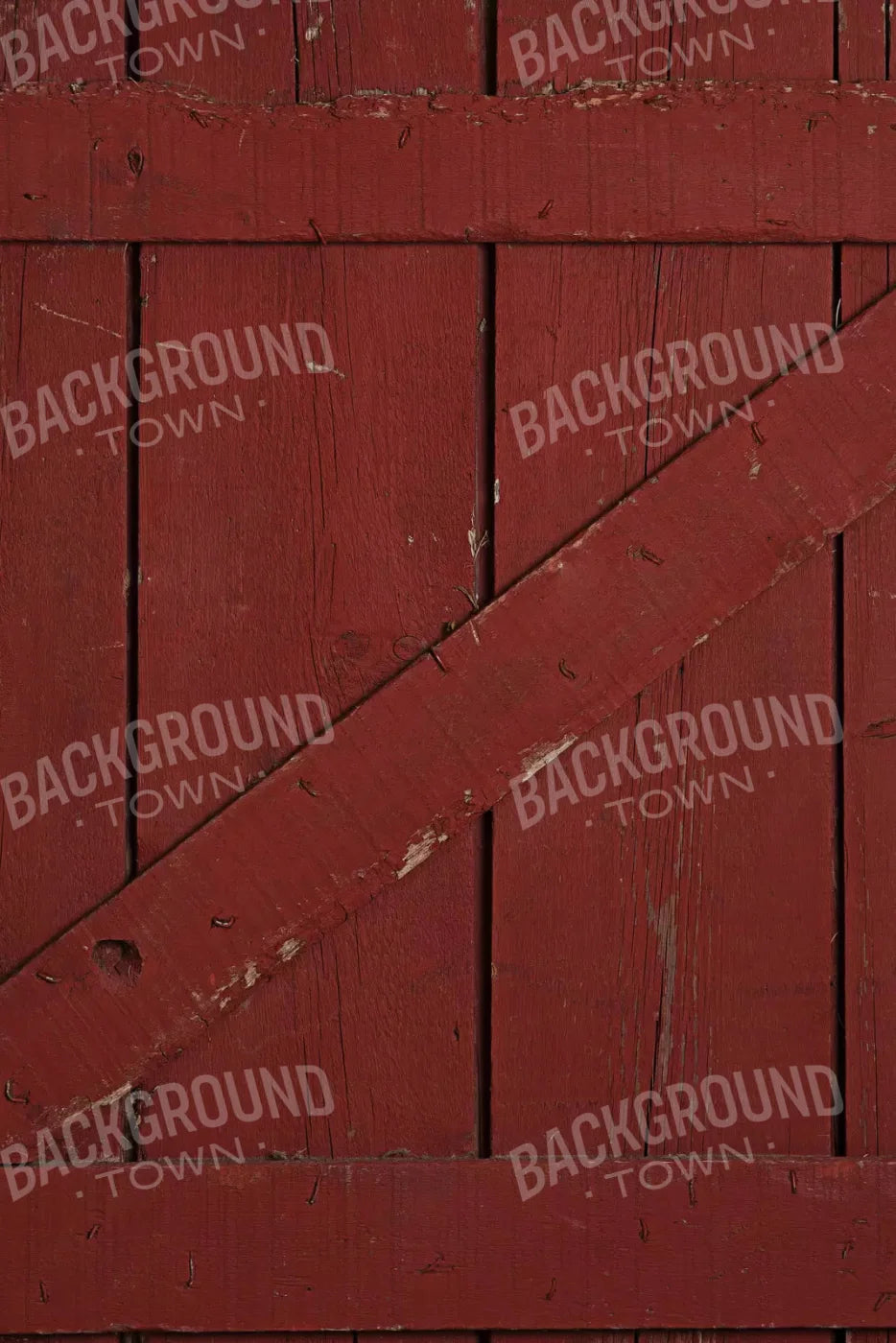 Barndoor 5X8 Ultracloth ( 60 X 96 Inch ) Backdrop