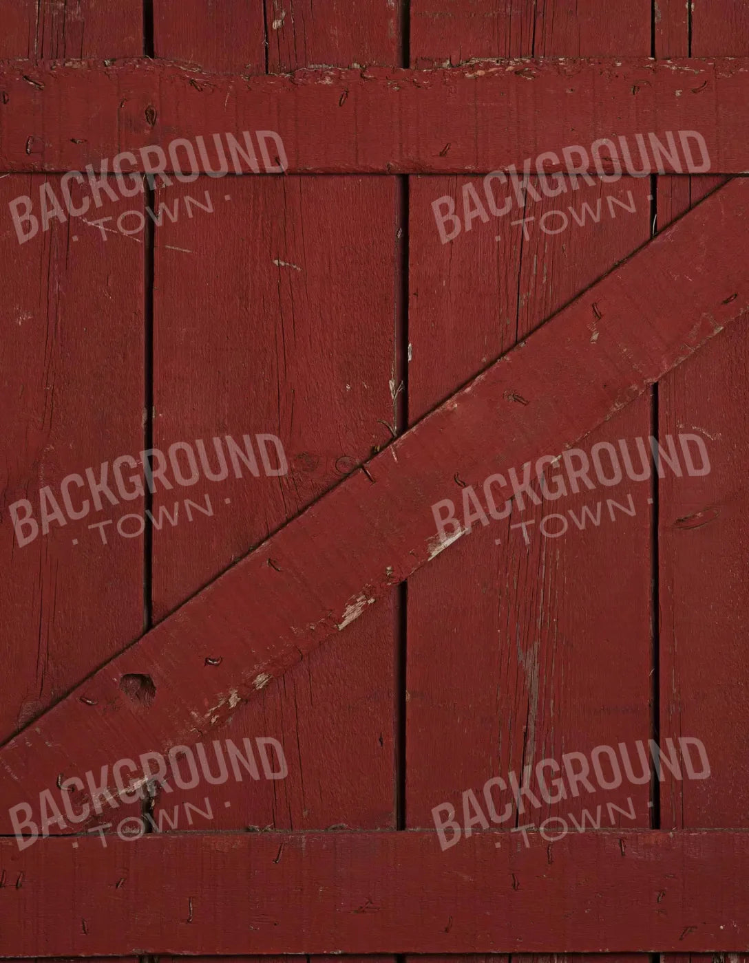 Barndoor 6X8 Fleece ( 72 X 96 Inch ) Backdrop