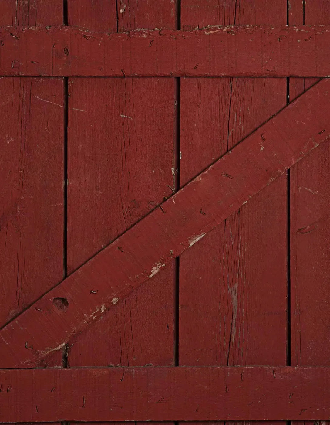 Barndoor 6X8 Fleece ( 72 X 96 Inch ) Backdrop