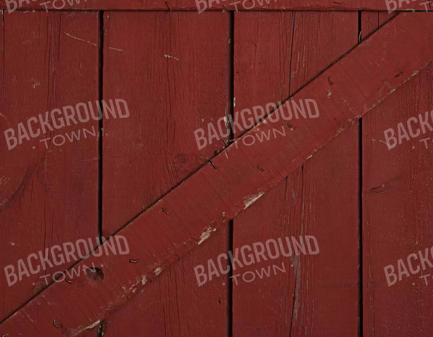 Barndoor 8X6 Fleece ( 96 X 72 Inch ) Backdrop