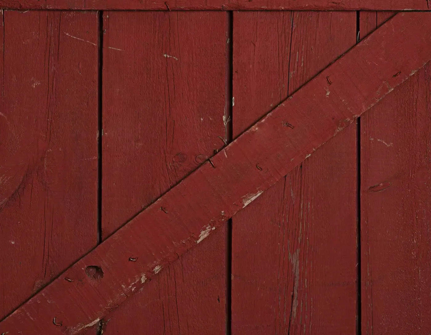 Barndoor 8X6 Fleece ( 96 X 72 Inch ) Backdrop