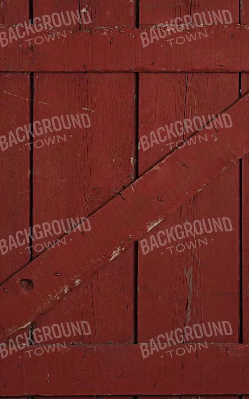Barndoor 9X14 Ultracloth ( 108 X 168 Inch ) Backdrop