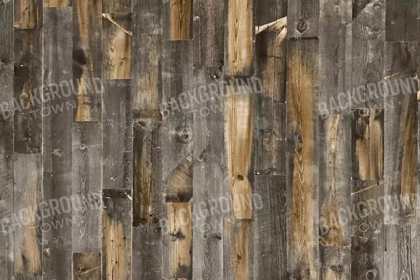 Barnhart Rubbermat Floor 5X4 ( 60 X 48 Inch )