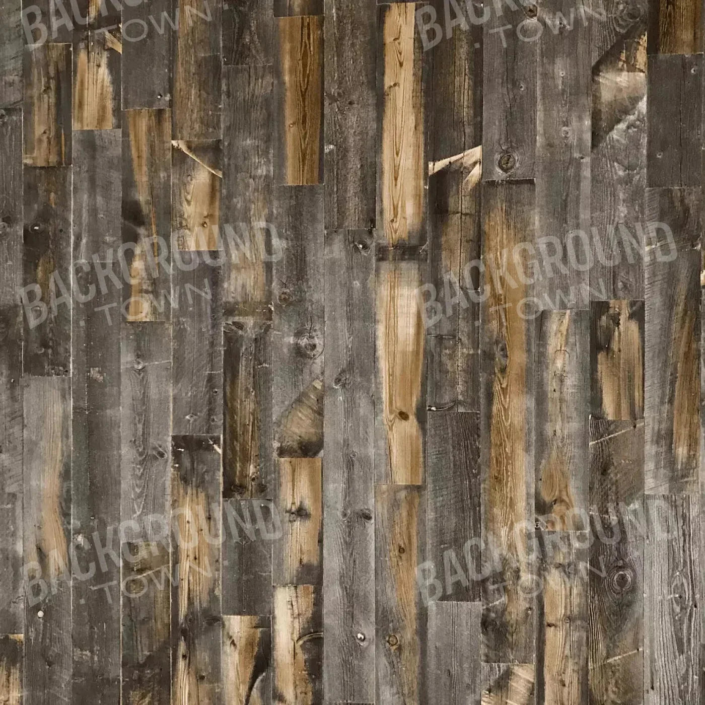 Barnhart Rubbermat Floor 8X8 ( 96 X Inch )