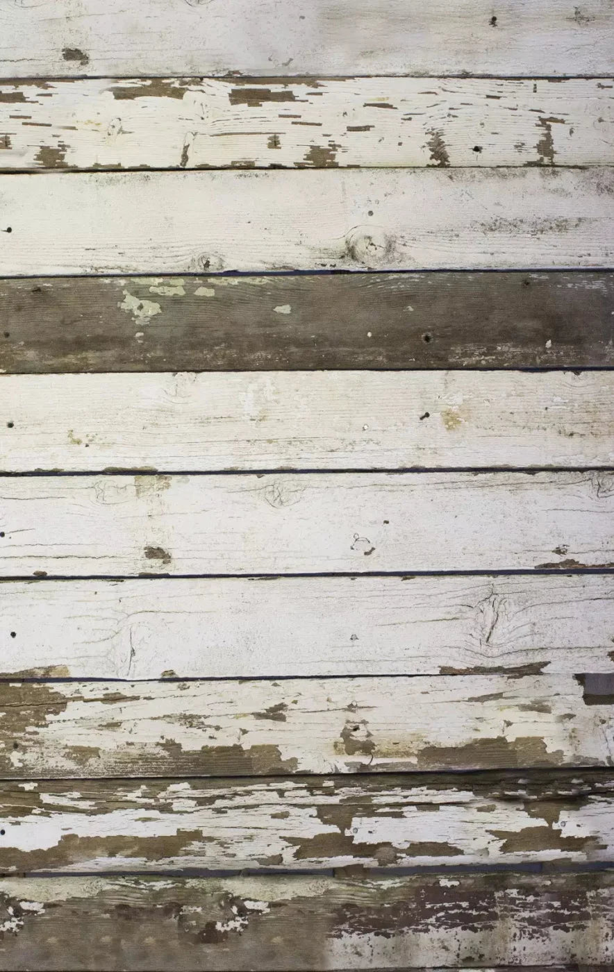 Barnwood 10X16 Ultracloth ( 120 X 192 Inch ) Backdrop