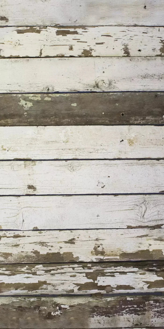 Barnwood 10X20 Ultracloth ( 120 X 240 Inch ) Backdrop