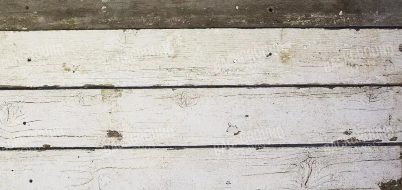 Barnwood 16X8 Ultracloth ( 192 X 96 Inch ) Backdrop