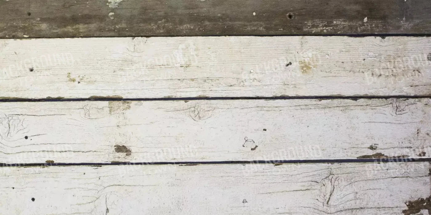 Barnwood 20X10 Ultracloth ( 240 X 120 Inch ) Backdrop