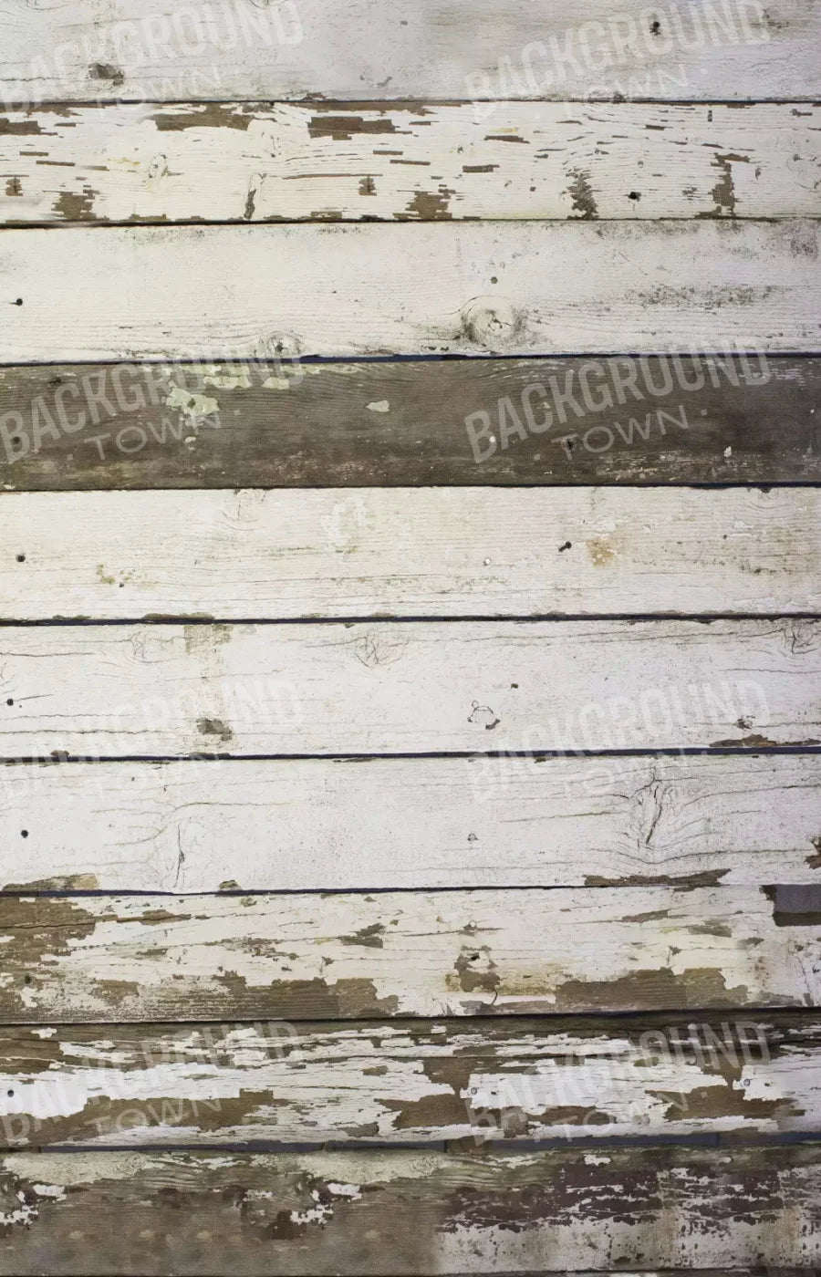 Barnwood 8X12 Ultracloth ( 96 X 144 Inch ) Backdrop