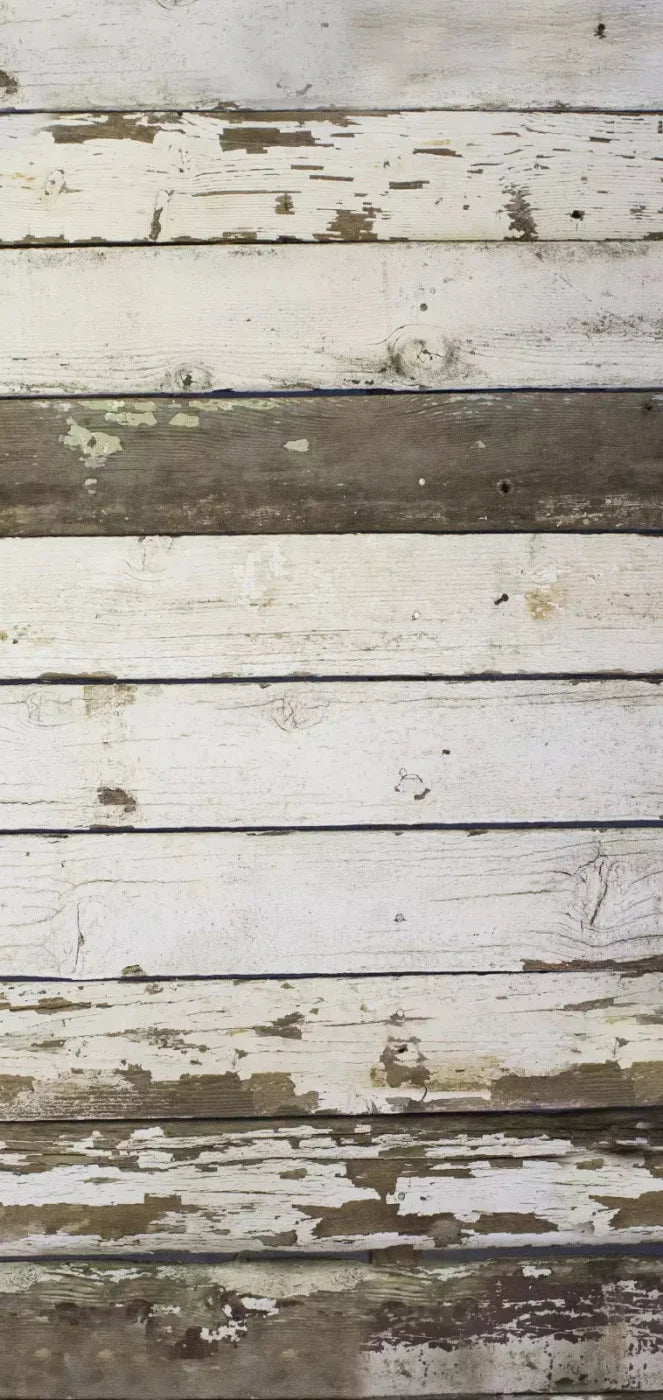 Barnwood 8X16 Ultracloth ( 96 X 192 Inch ) Backdrop