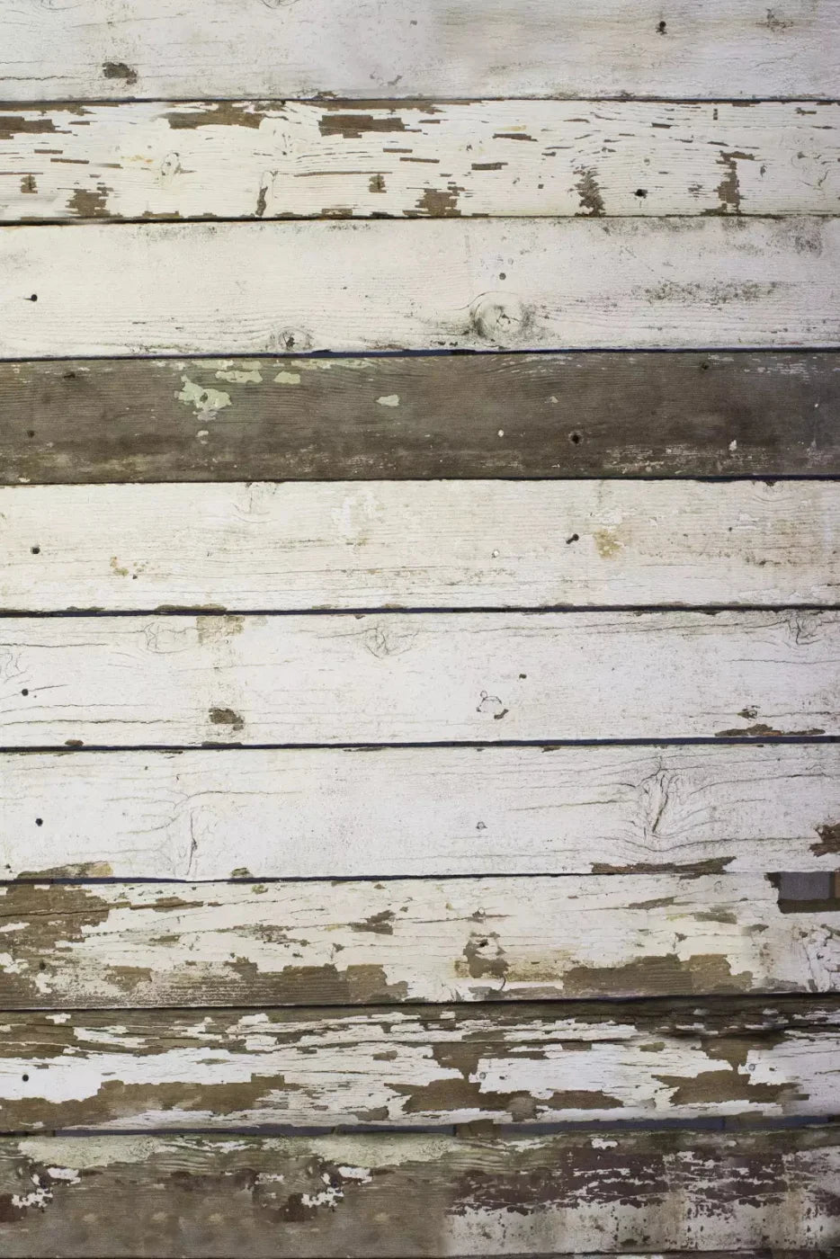 Barnwood 5X76 For Lvl Up Backdrop System ( 60 X 90 Inch )