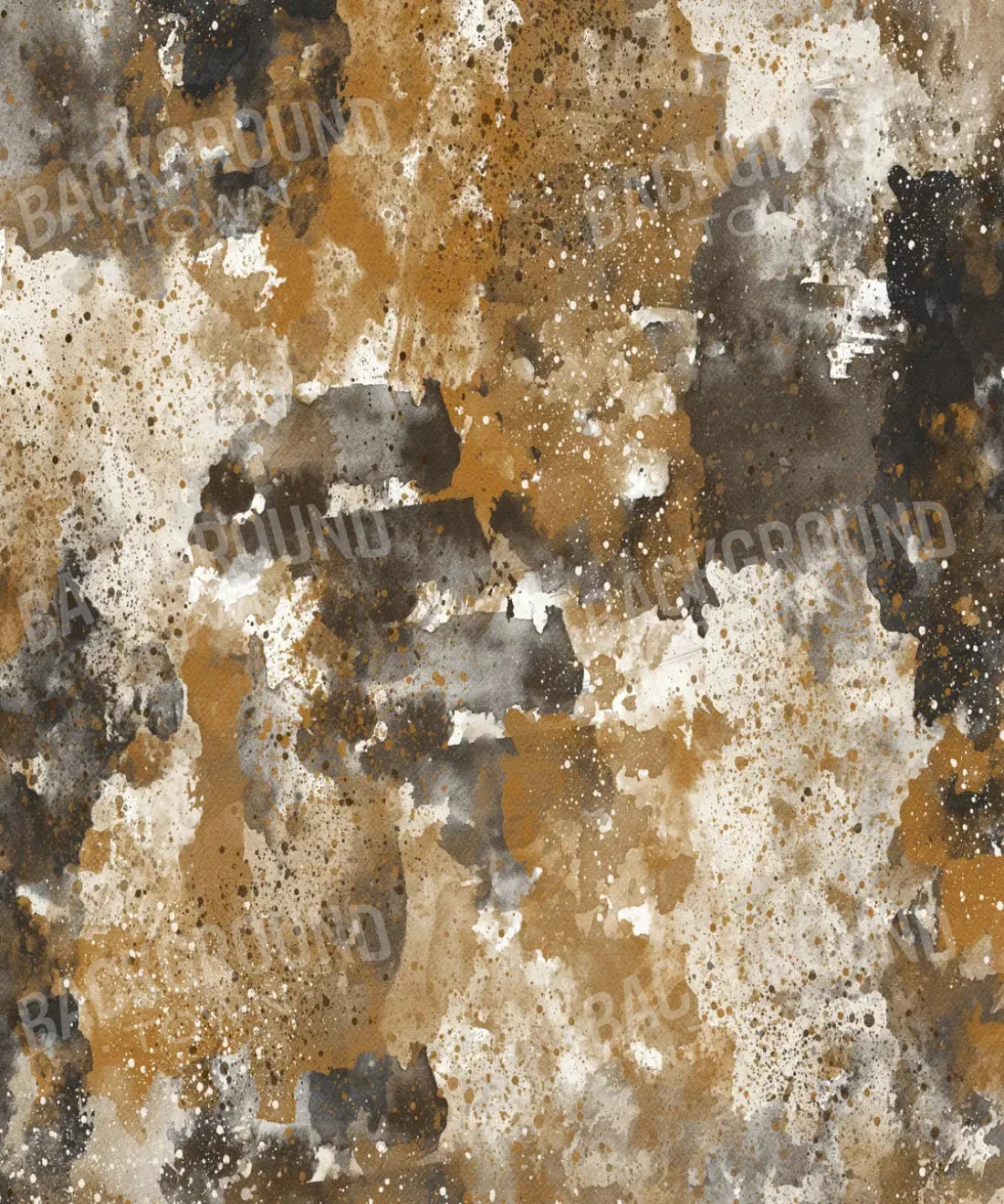 Beige Urban Grunge Backdrop for Photography