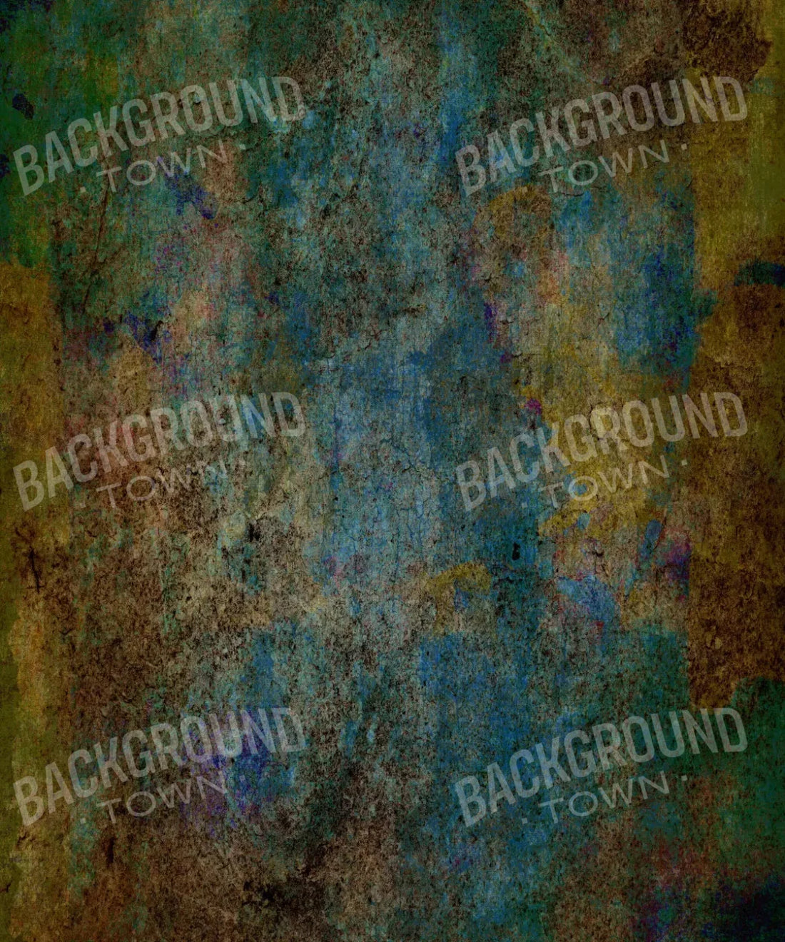 Urban Grunge Backdrop for Photography